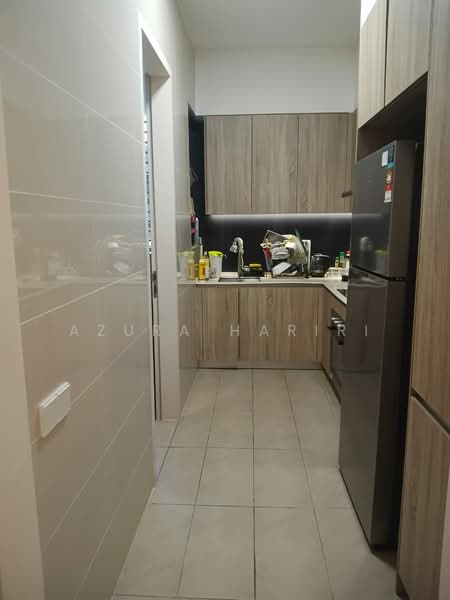 Condominium for Rent at Nidoz Residences @ Desa Petaling - Azura Hariri - PropertyGuru.com.my