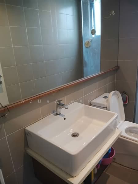 Condominium for Rent at Nidoz Residences @ Desa Petaling - Azura Hariri - PropertyGuru.com.my