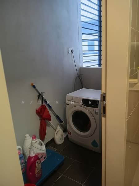 Condominium for Rent at Nidoz Residences @ Desa Petaling - Azura Hariri - PropertyGuru.com.my