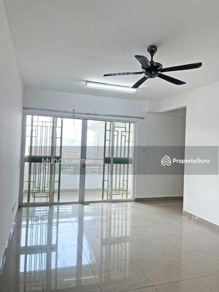 Saville @ Melawati, Taman Melawati