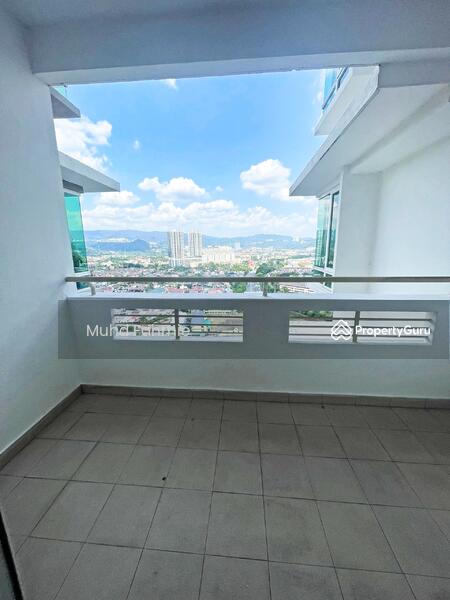 Saville @ Melawati, Taman Melawati