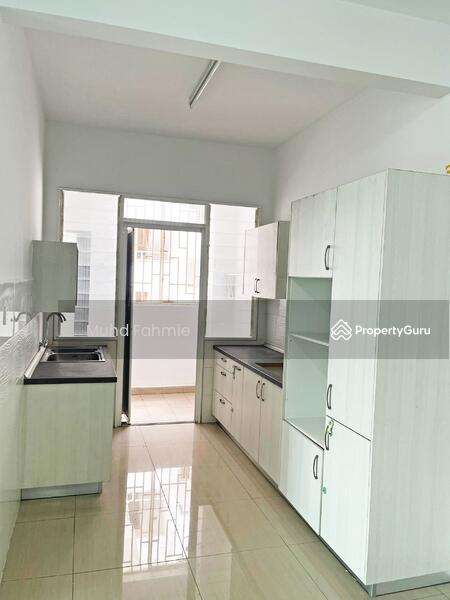 Saville @ Melawati, Taman Melawati