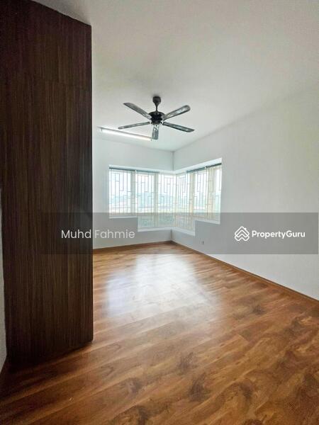 Saville @ Melawati, Taman Melawati