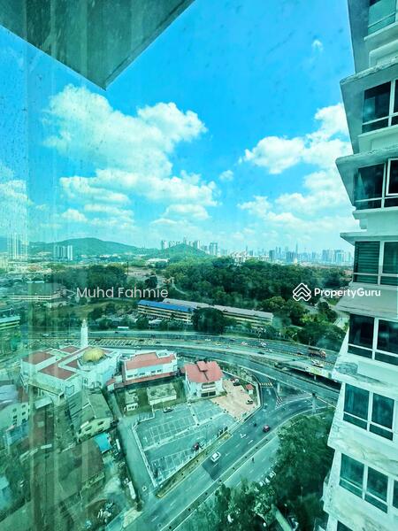 Saville @ Melawati, Taman Melawati