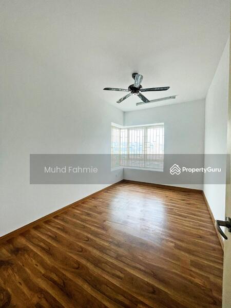 Saville @ Melawati, Taman Melawati