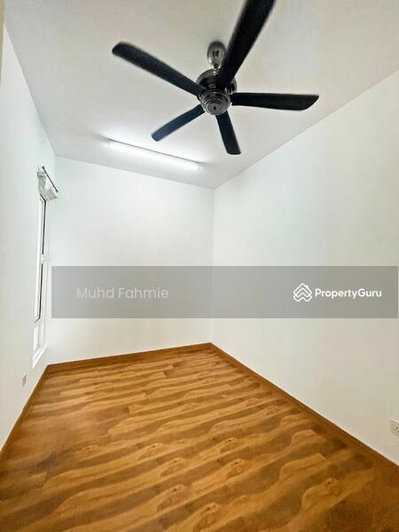 Saville @ Melawati, Taman Melawati