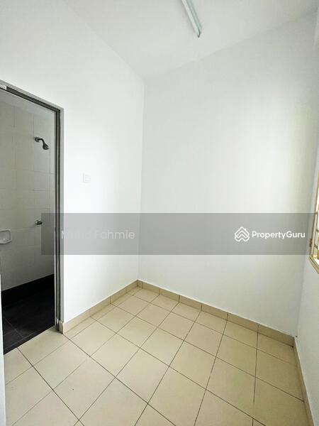 Saville @ Melawati, Taman Melawati