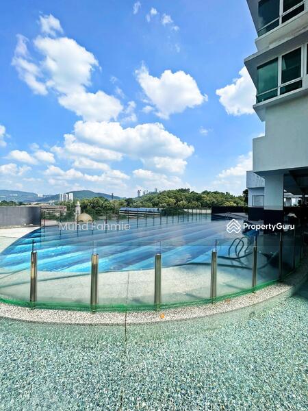 Saville @ Melawati, Taman Melawati