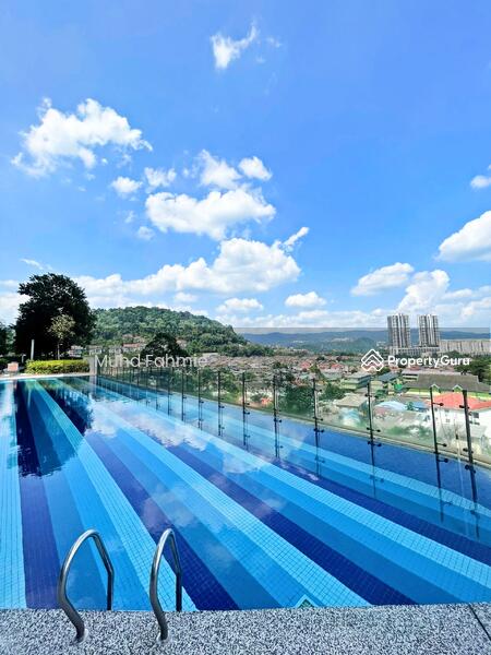 Saville @ Melawati, Taman Melawati