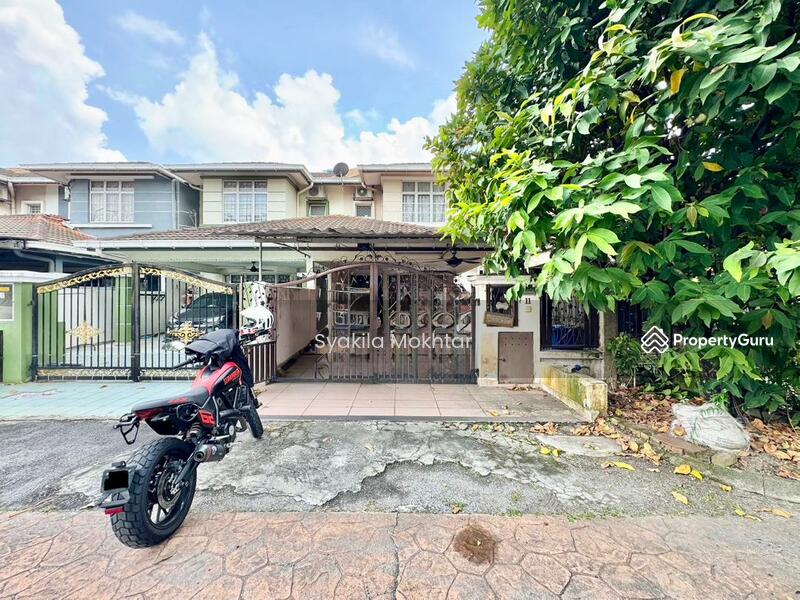 For Sale - Desa Latania, Seksyen 36