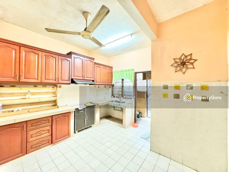For Sale - Desa Latania, Seksyen 36