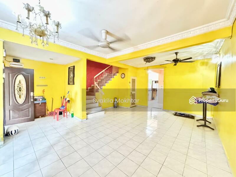 For Sale - Desa Latania, Seksyen 36