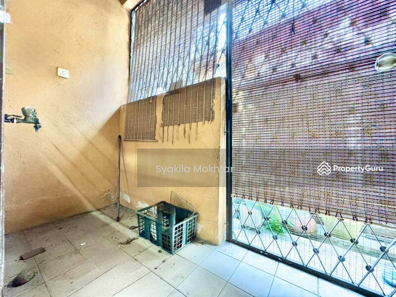 For Sale - Desa Latania, Seksyen 36