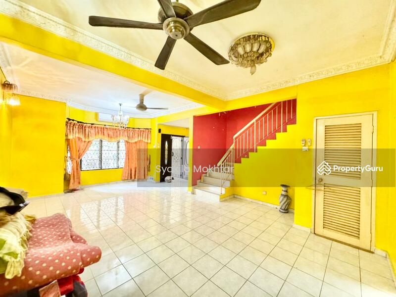 For Sale - Desa Latania, Seksyen 36