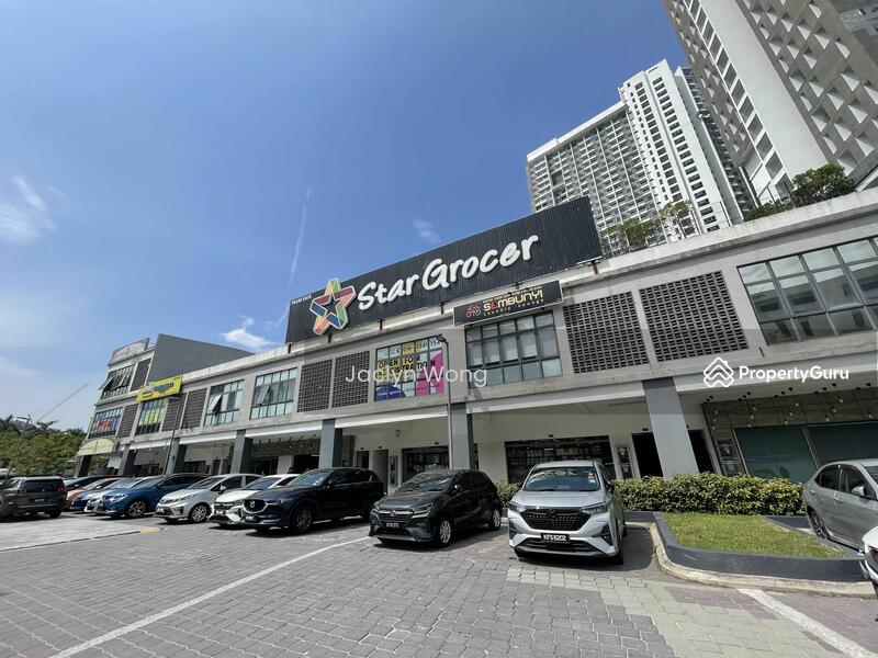 Untuk Dijual - Cybersquare
