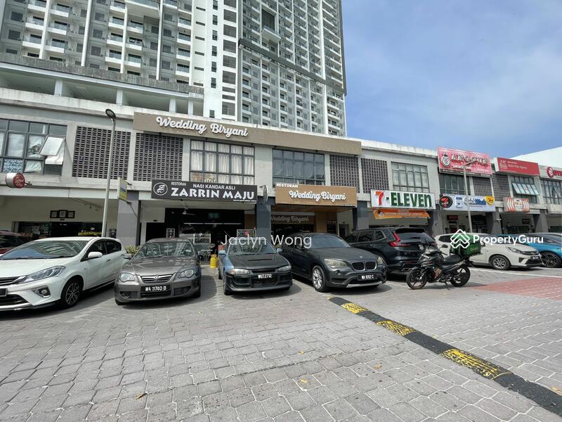 Untuk Dijual - Cybersquare