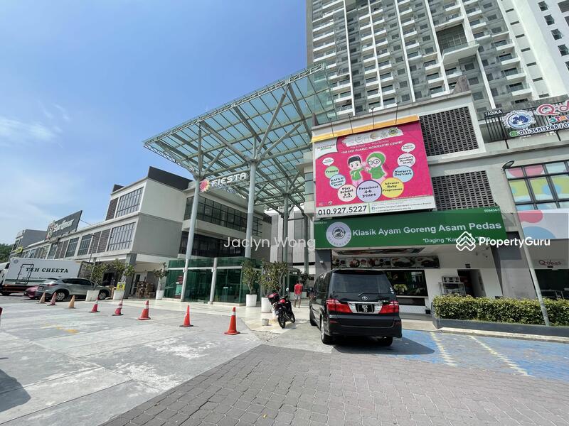 Untuk Dijual - Cybersquare