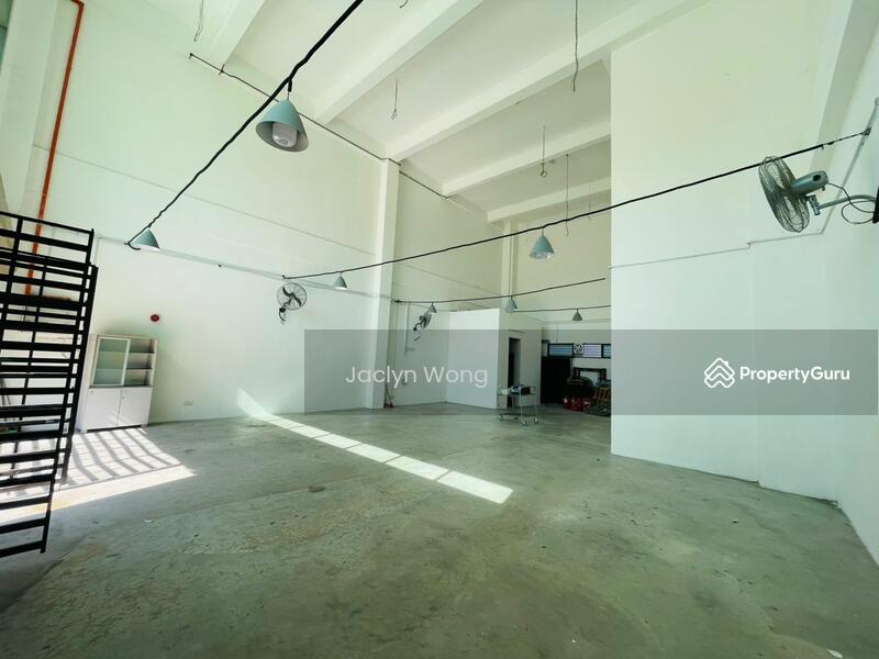 Untuk Dijual - Cybersquare