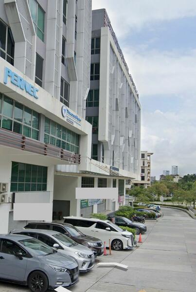 Cybersquare untuk Untuk Disewa - RM 5,000 /bulan, Feb 2026 - PropertyGuru.com.my