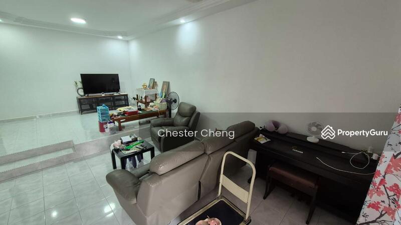 Untuk Dijual - Terrace house at SS14