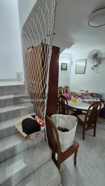 Untuk Dijual - Terrace house at SS14