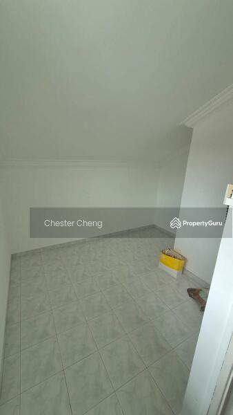 Untuk Dijual - Terrace house at SS14
