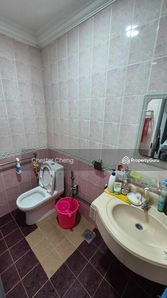Untuk Dijual - Terrace house at SS14