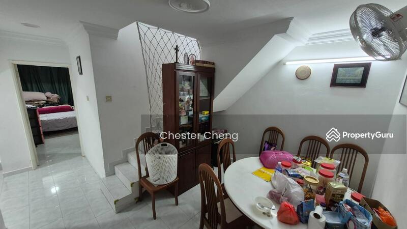 Untuk Dijual - Terrace house at SS14