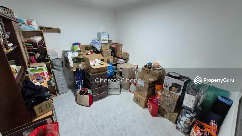 Untuk Dijual - Terrace house at SS14