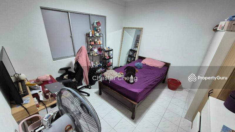 Untuk Dijual - Terrace house at SS14
