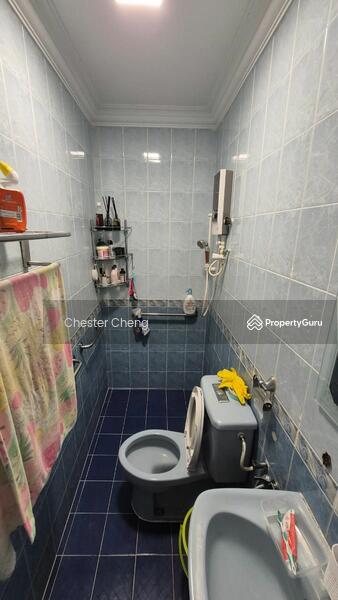 Untuk Dijual - Terrace house at SS14
