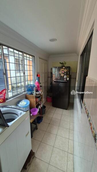 Untuk Dijual - Terrace house at SS14
