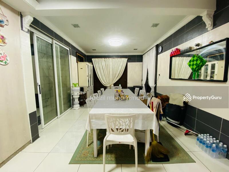 For Sale - Setia Alam