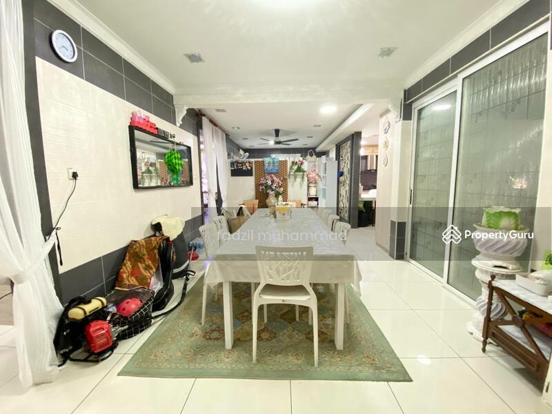 For Sale - Setia Alam