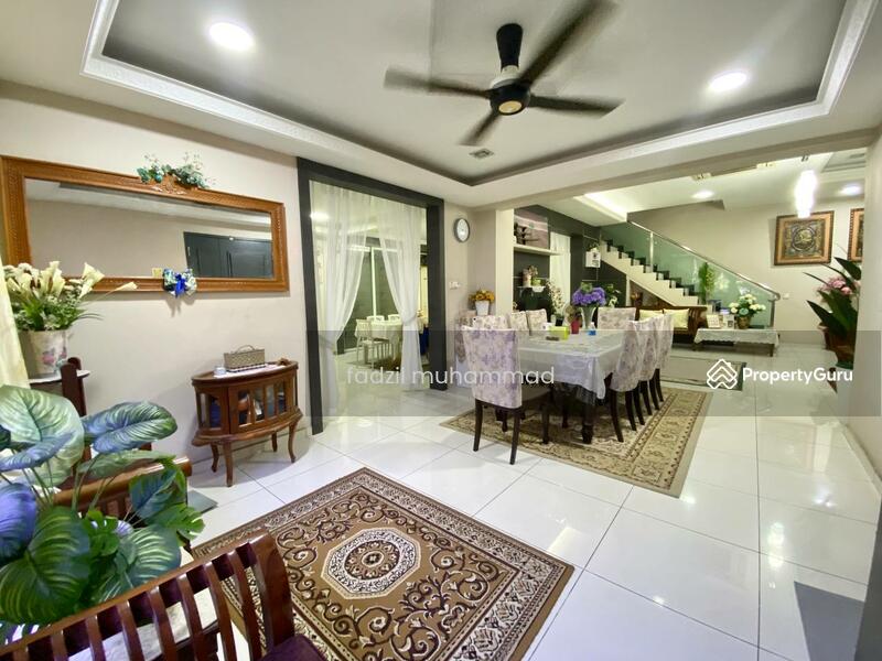 For Sale - Setia Alam