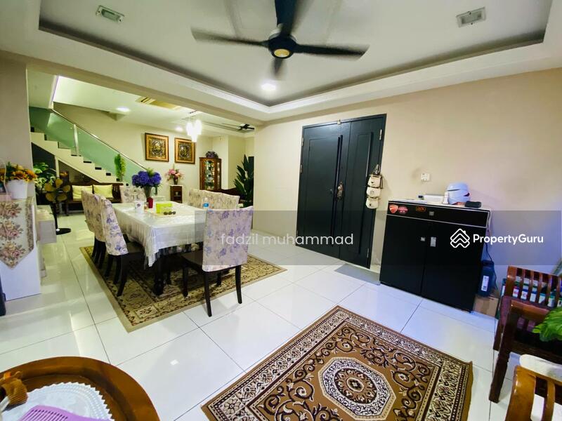 For Sale - Setia Alam