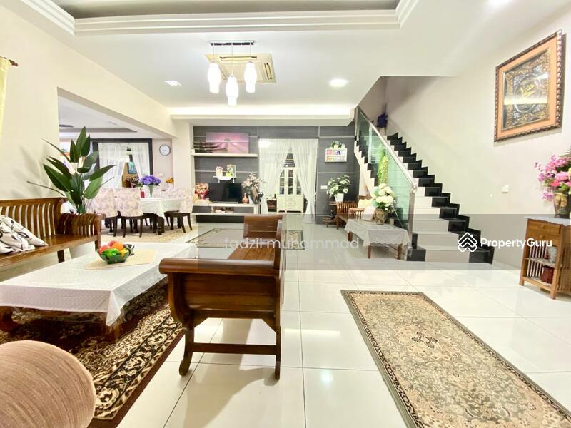 For Sale - Setia Alam
