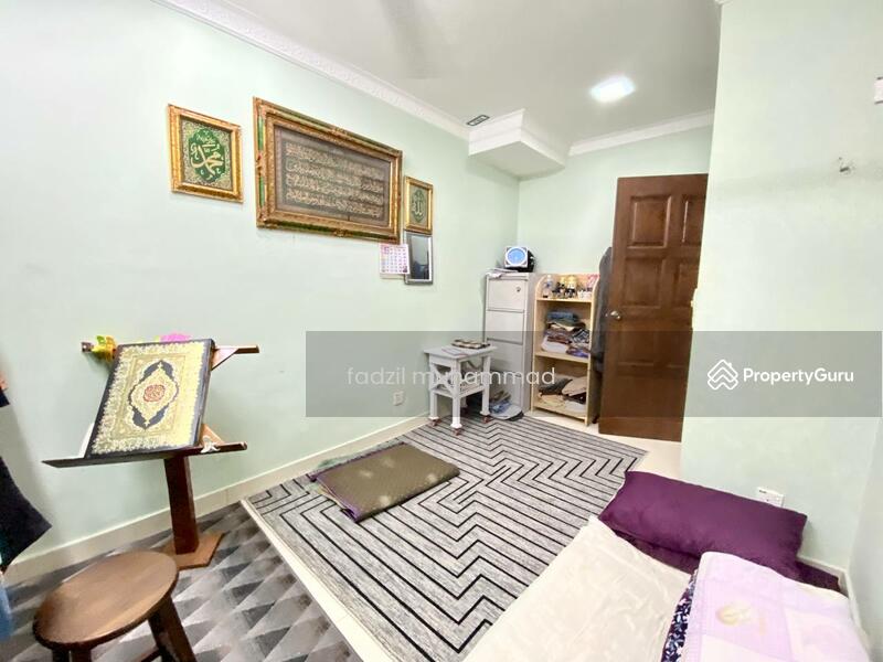 For Sale - Setia Alam