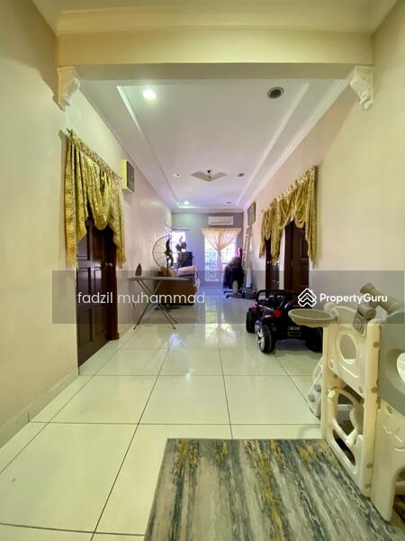For Sale - Setia Alam