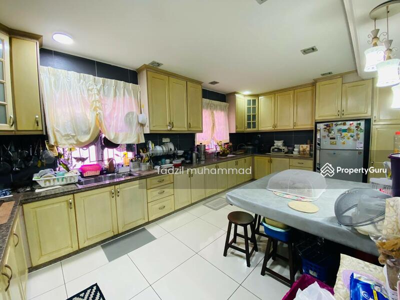 For Sale - Setia Alam