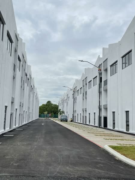 Kedai / Pejabat untuk Disewa di Setia Eco Glades (Cyberjaya) - Jaclyn Wong - PropertyGuru.com.my