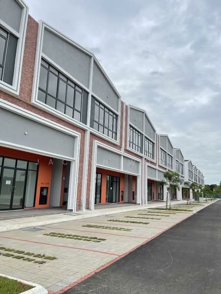 Kedai / Pejabat untuk Disewa di Setia Eco Glades (Cyberjaya) - Jaclyn Wong - PropertyGuru.com.my