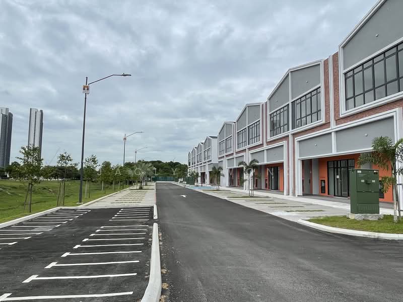 Kedai / Pejabat untuk Disewa di Setia Eco Glades (Cyberjaya) - Jaclyn Wong - PropertyGuru.com.my