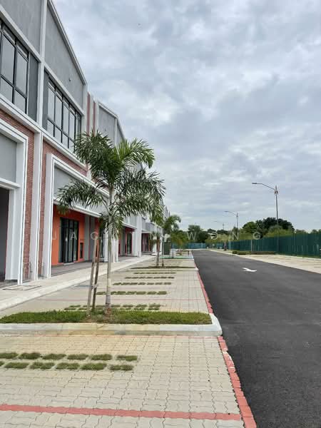 Kedai / Pejabat untuk Disewa di Setia Eco Glades (Cyberjaya) - Jaclyn Wong - PropertyGuru.com.my