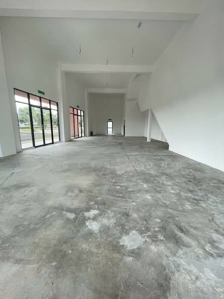 Kedai / Pejabat untuk Disewa di Setia Eco Glades (Cyberjaya) - Jaclyn Wong - PropertyGuru.com.my