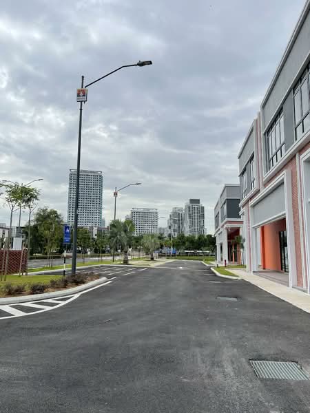 Kedai / Pejabat untuk Disewa di Setia Eco Glades (Cyberjaya) - Jaclyn Wong - PropertyGuru.com.my