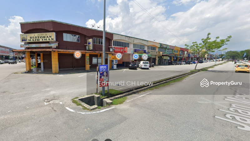 Bandar Utama Batang Kali, Batang Kali untuk Untuk Dijual - RM 880,000, Mac 2026 - PropertyGuru.com.my