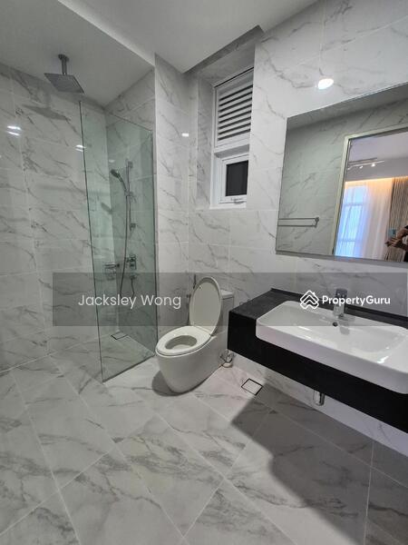 Met 1 Residences untuk Untuk Disewa - RM 4,000 /bulan, Feb 2026 - PropertyGuru.com.my