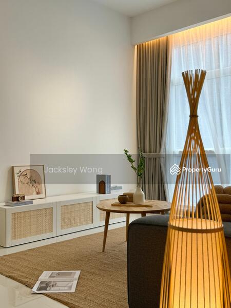 Met 1 Residences untuk Untuk Disewa - RM 4,000 /bulan, Feb 2026 - PropertyGuru.com.my