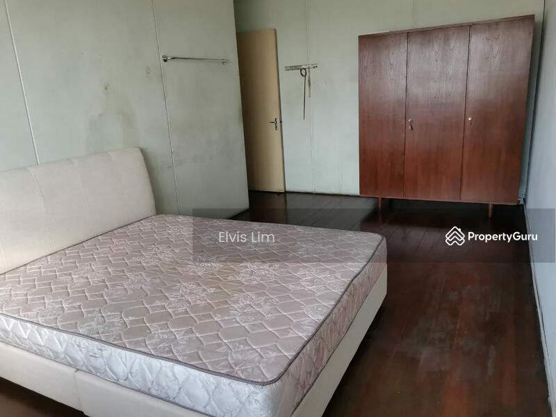 For Sale - 2 Storey Terrace Jalan Goh Guan Ho Georgetown Jelutong
